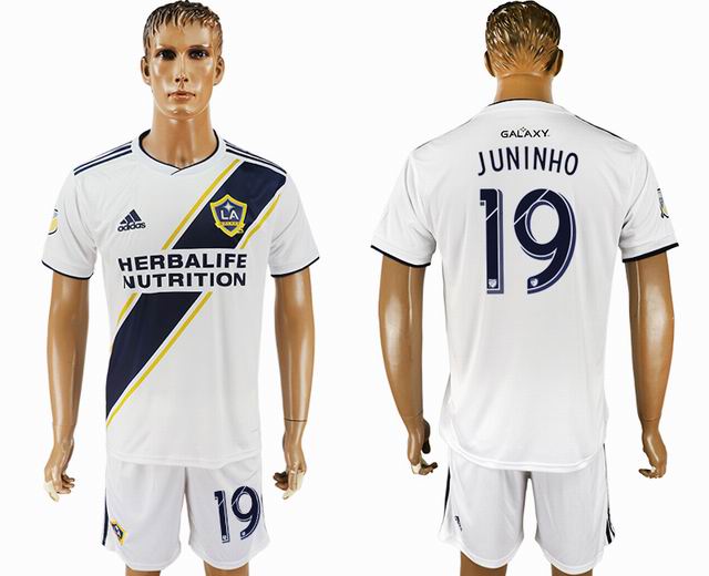 Los Angeles Galaxy 18-19 jerseys-002